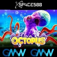 slot Octopus GameMediaWorks